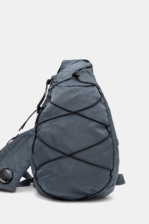 C.P. Company backpack no blue 18CMAC114A005269G