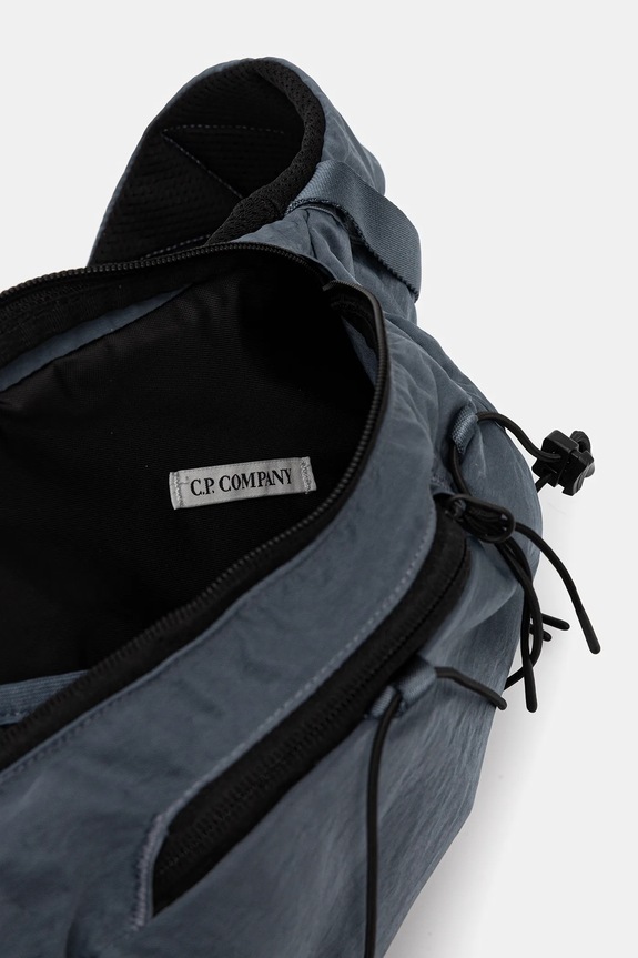 C.P. Company backpack 18CMAC114A005269G blue