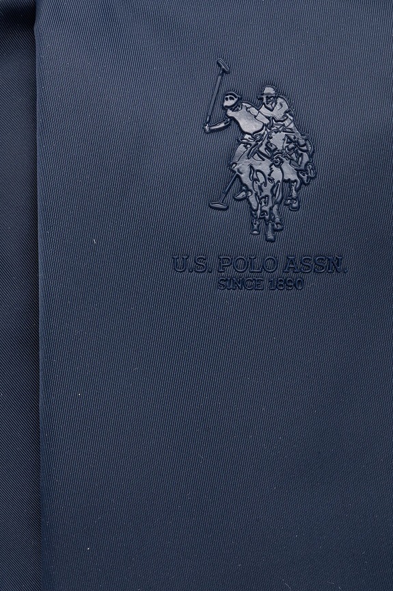 U.S. Polo Assn. saszetka Umpire granatowy BEUUM8732MZC