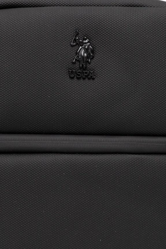 Аксессуары Сумка U.S. Polo Assn. Arrowhead BEUA38740MPO чёрный