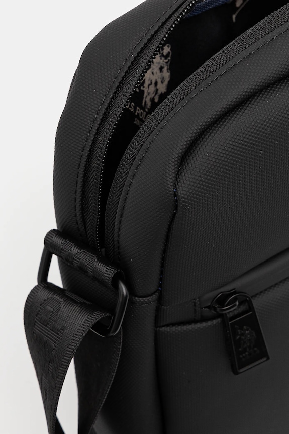 Сумка U.S. Polo Assn. Arrowhead BEUA38740MPO чёрный