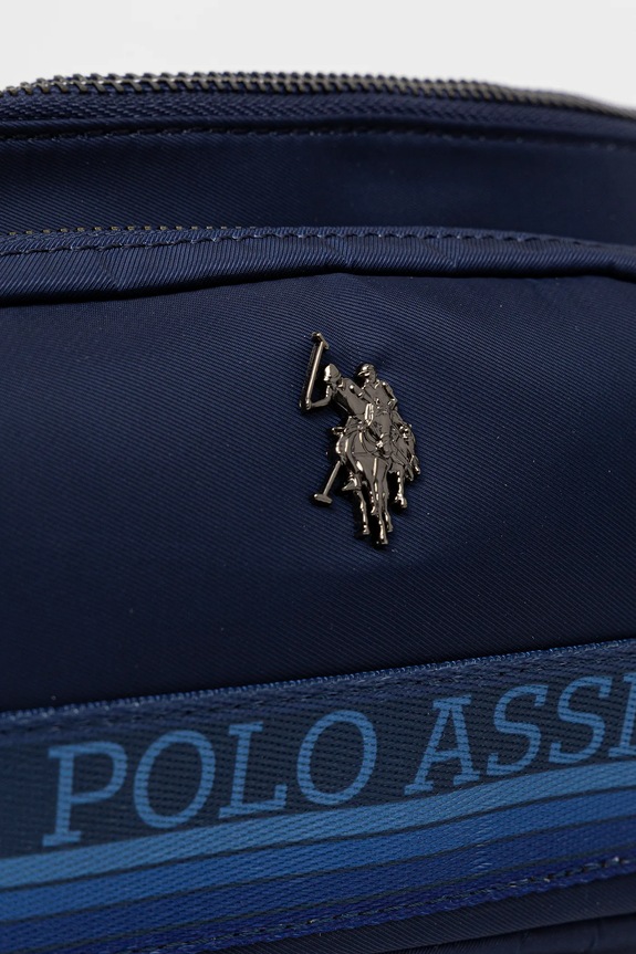 U.S. Polo Assn. nerka Paul granatowy BIUPJ8481MIP