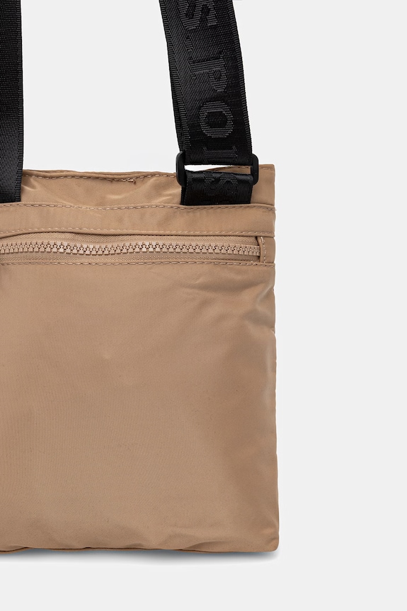 Αξεσουάρ Σακίδιο U.S. Polo Assn. Bigfork BIUB55678MIA καφέ