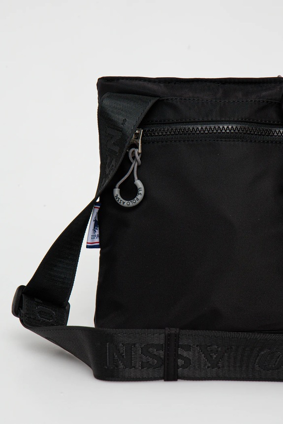 Accessori U.S. Polo Assn. borsetta Bigfork BIUB55678MIA nero