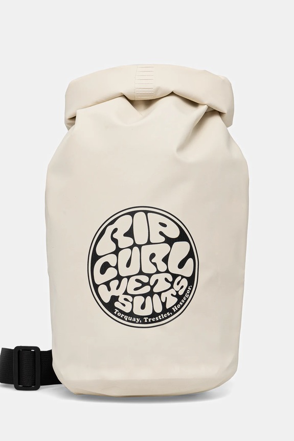 Rip Curl geantă incape in A4 bej 020WUT