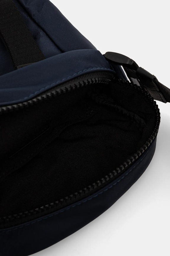 Σακίδιο Karl Lagerfeld Jeans A1M30337 σκούρο μπλε