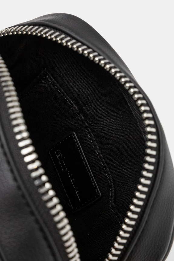 Σακίδιο Karl Lagerfeld Jeans A1M30340 μαύρο