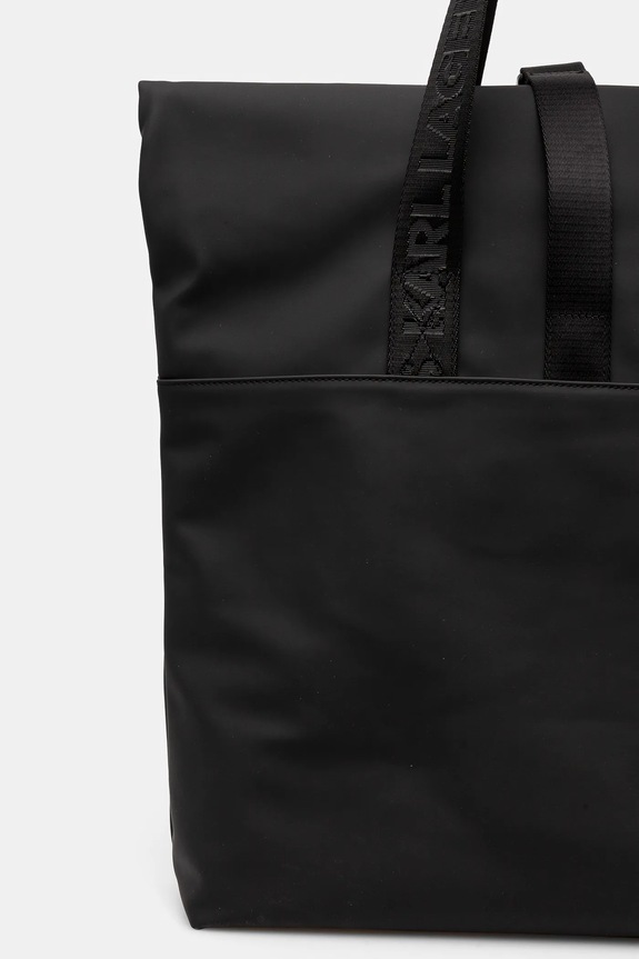 Accessori Karl Lagerfeld Jeans borsa A1M30309 nero