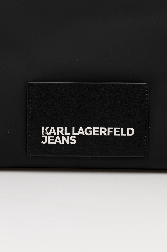 Karl Lagerfeld Jeans borsa nero A1M30309
