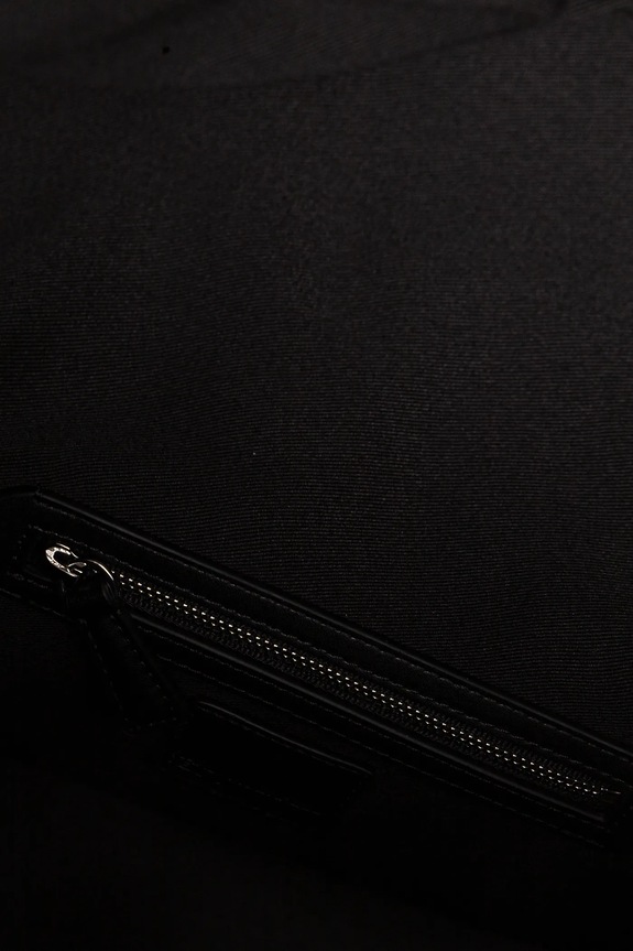 Karl Lagerfeld Jeans borsa A1M30309 nero