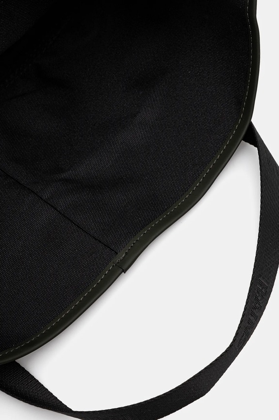 Dodaci Torba Rains Trail Rolltop Tote Bag W3 13390.03 zelena