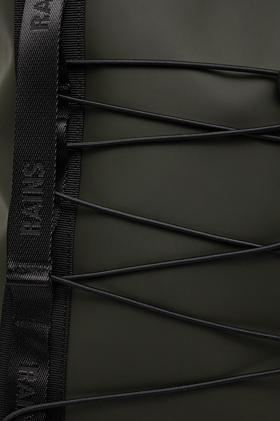 Torba Rains Trail Rolltop Tote Bag W3 zelena 13390.03