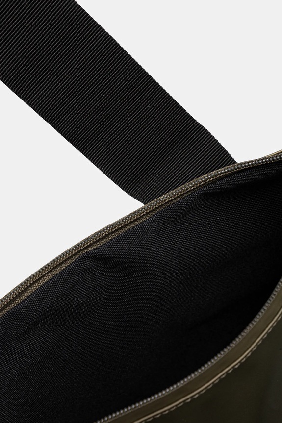 Rains táska Tote Bag Micro W3 14180.105 zöld
