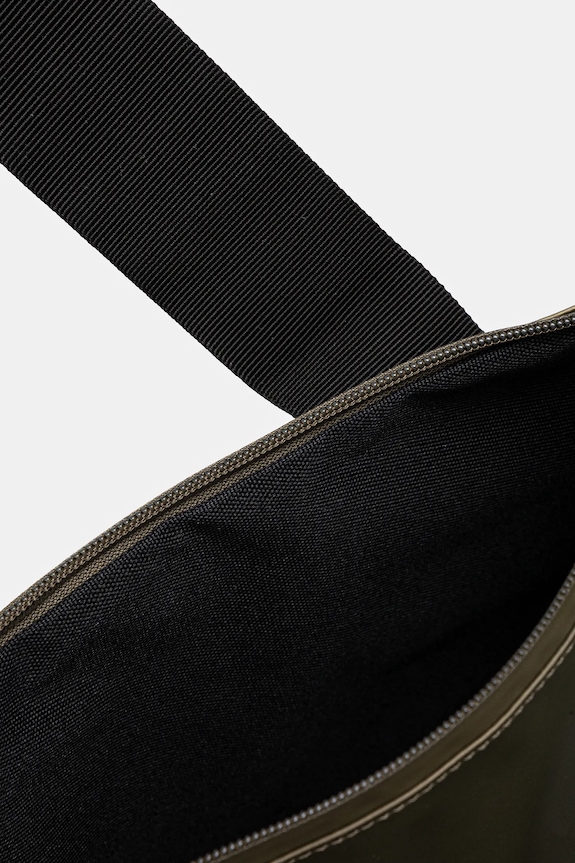Rains táska Tote Bag Micro W3 14180.105 zöld