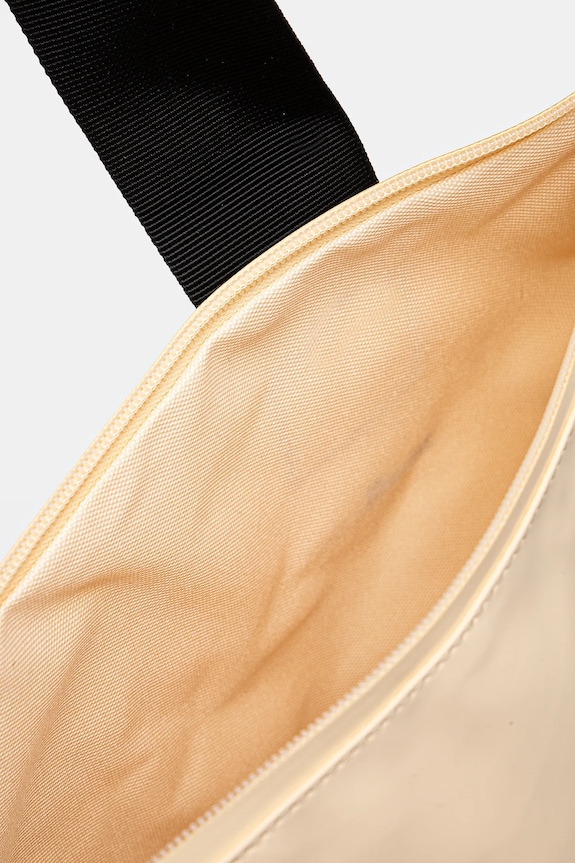 Rains táska Tote Bag Micro W3 14180.111 bézs
