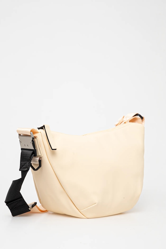 Malá taška Rains Valera Shoulder Bag W3 14670.111 žltá SS25