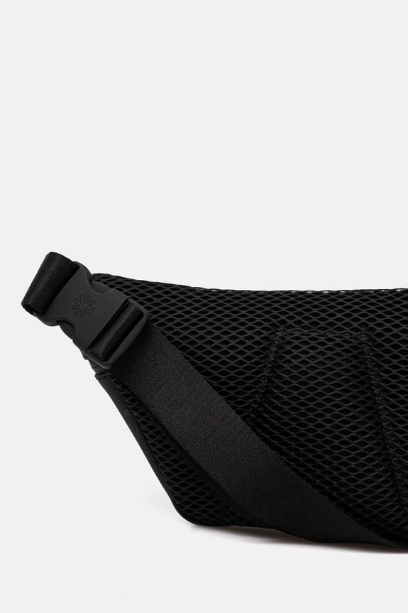 Dodaci Torba oko struka Rains Bum Bag Mini W3 14730.102 crna