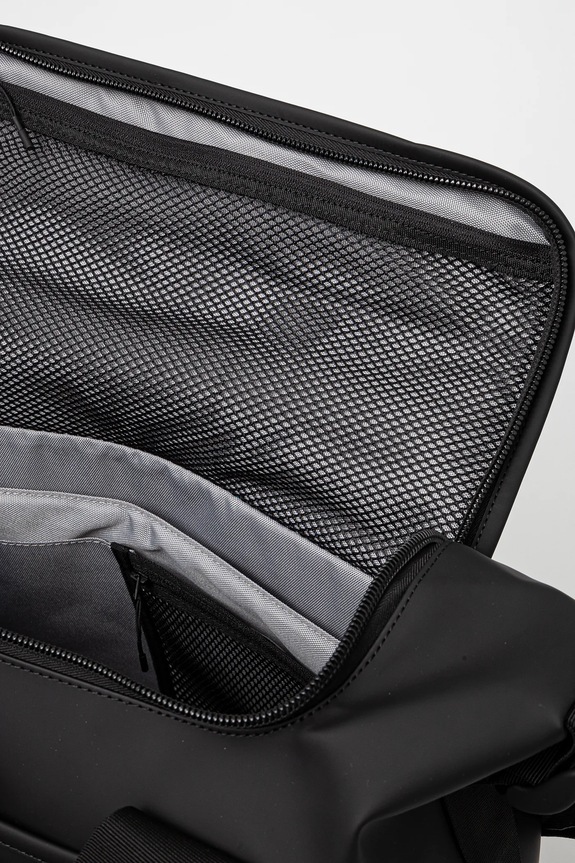 Rains torba Texel Kit Bag Large W3 14810.01 czarny