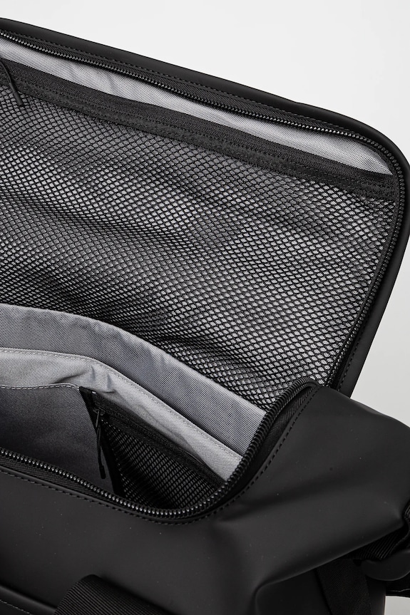 Rains torba Texel Kit Bag Large W3 14810.01 czarny