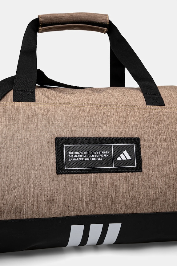 Torba adidas 4ATHLTS bež IK2936