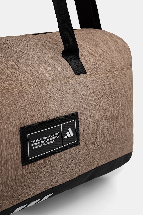 Torba adidas 4ATHLTS IK2936 bež