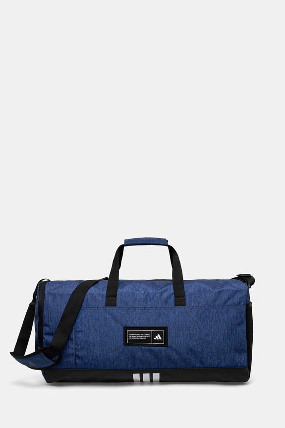 adidas geanta 4ATHLTS incape in A4 albastru IZ1917