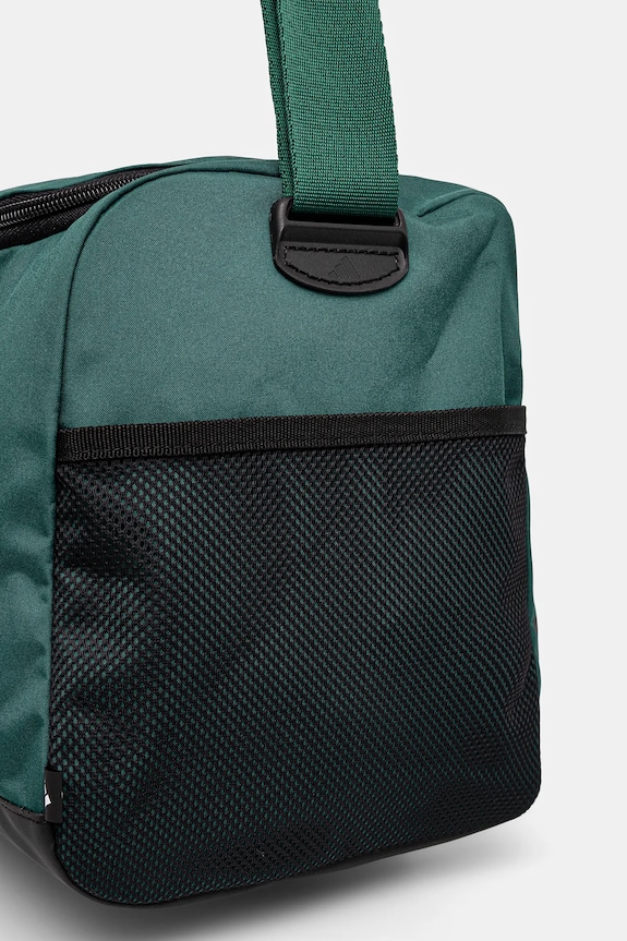 Torba adidas Linear Duffel zelena IN6112
