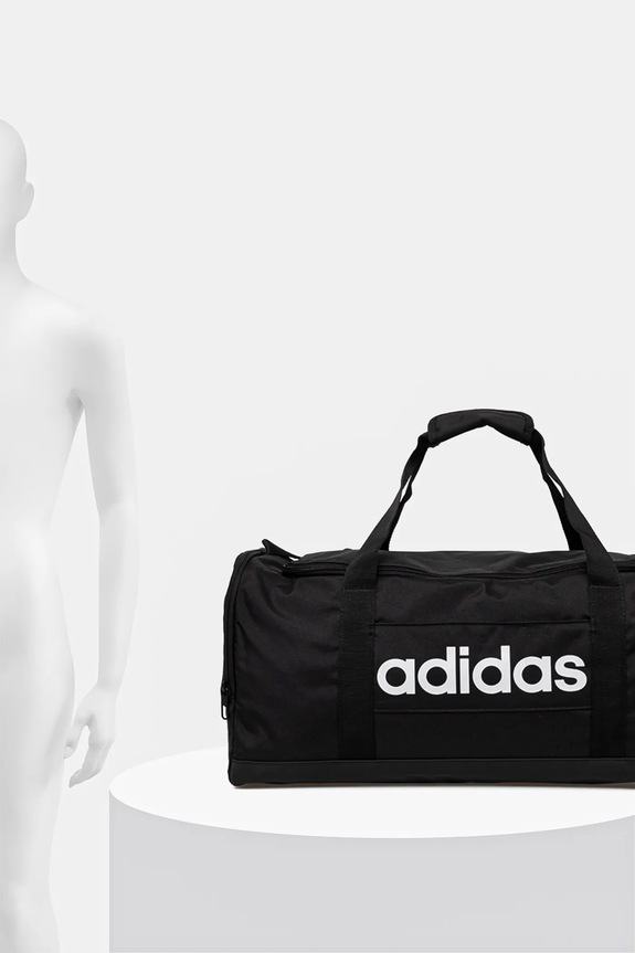 Torba adidas Linear Duffel JD9555