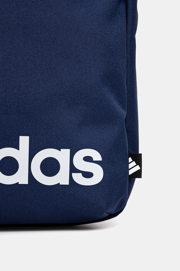 Ledvinka adidas LINEAR ORG námořnická modř IN6128