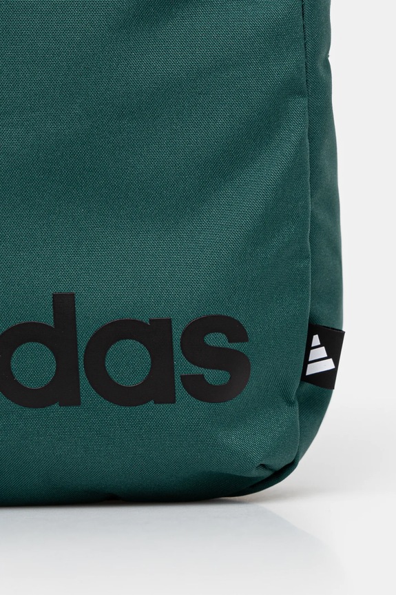 Ledvinka adidas LINEAR ORG zelená IN6129