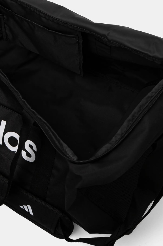 adidas torba LINEAR DUFFEL L czarny JE8344