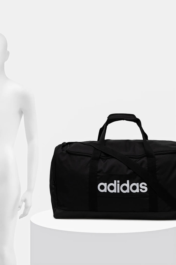 adidas torba LINEAR DUFFEL L JE8344