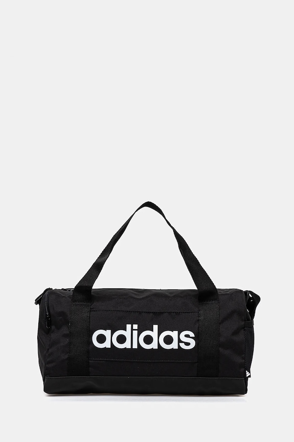 Torba adidas LINEAR DUFF XS tekstil crna JE8347