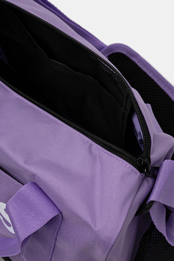 Taška adidas LINEAR DUFF XS JM4663 fialová