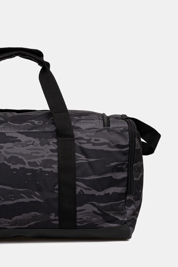 Accesorii adidas geanta Camo JG5869 gri