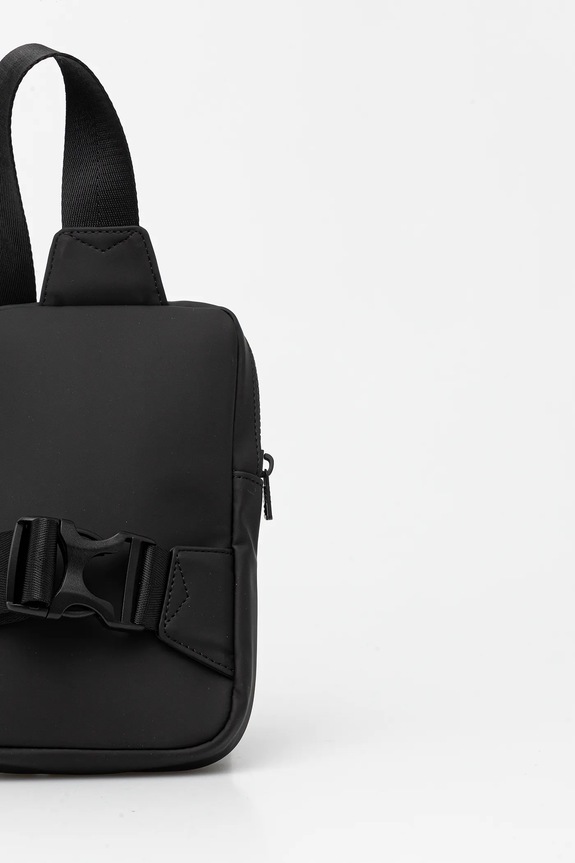 Accesorii EA7 Emporio Armani borsetă AF13811.7X000069 negru