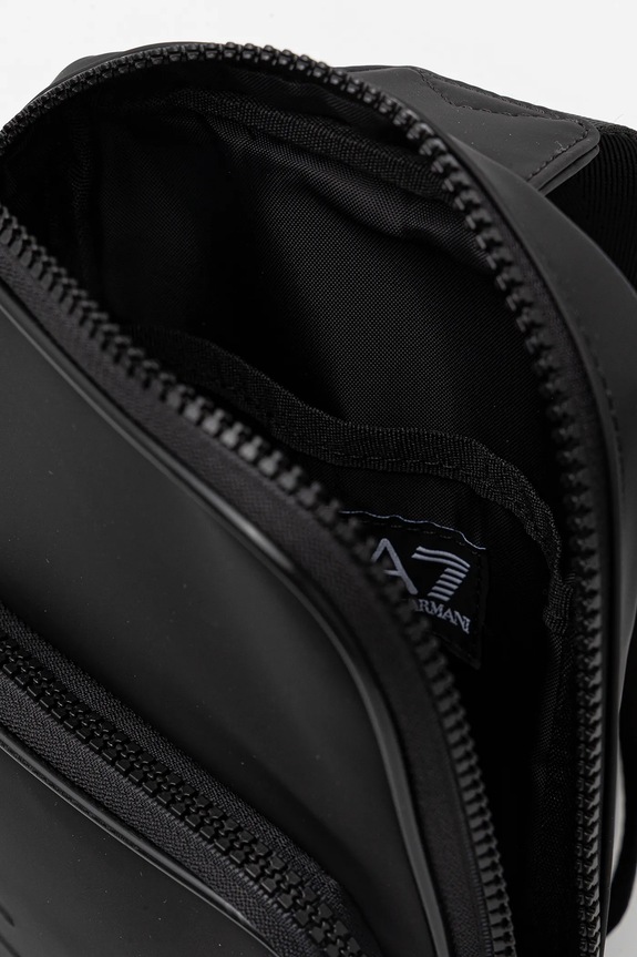 EA7 Emporio Armani borsetă AF13811.7X000069 negru