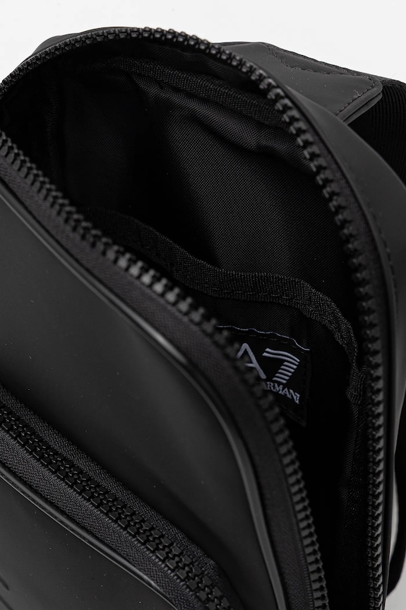 EA7 Emporio Armani borsetă AF13811.7X000069 negru