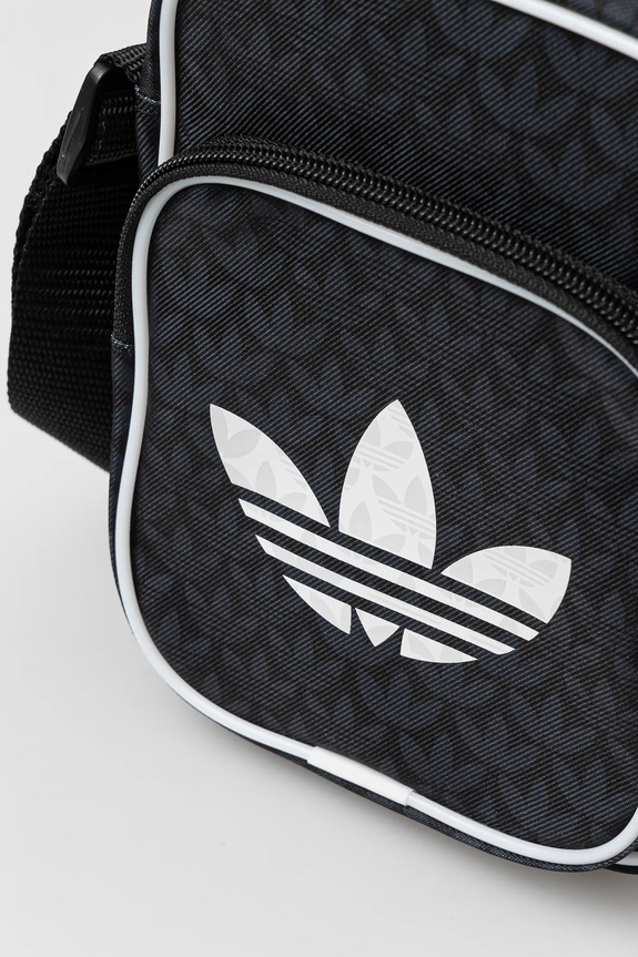 adidas Originals saszetka czarny JD5361