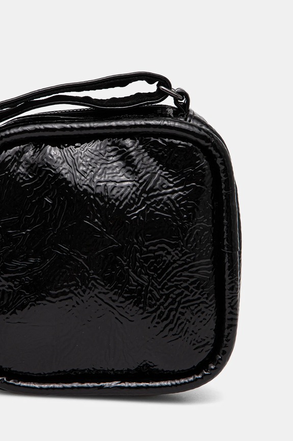 Akcesoria adidas Originals saszetka JD5565 czarny