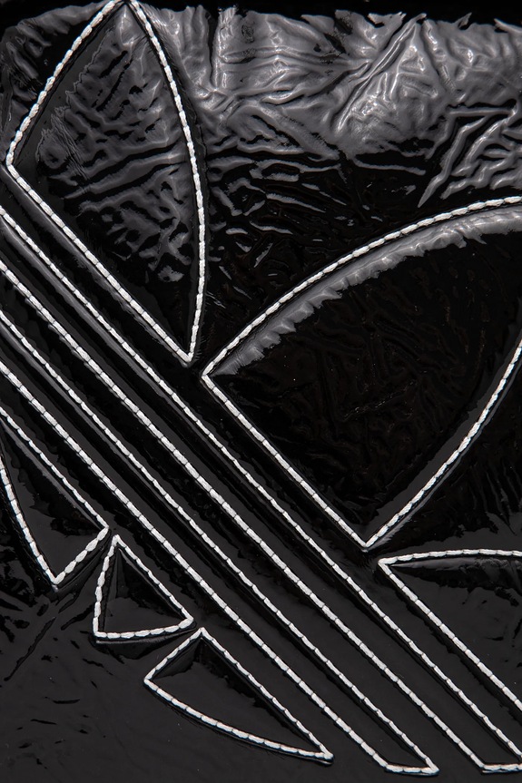 adidas Originals saszetka czarny JD5565