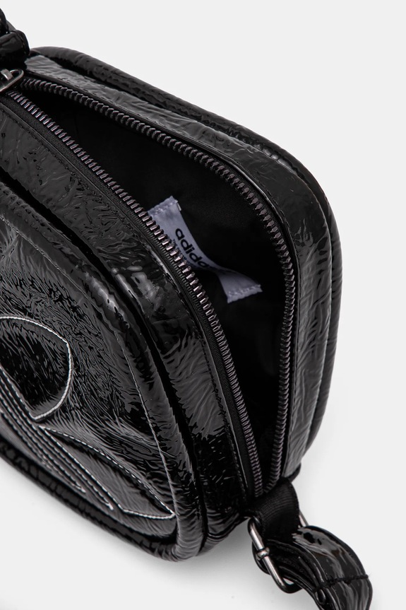 adidas Originals saszetka JD5565 czarny