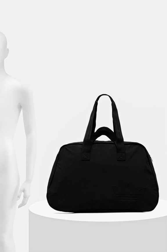 Torba adidas Originals JC6075 črna