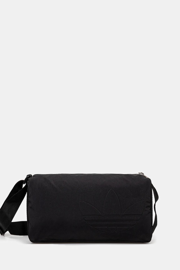 Σακίδιο adidas Originals υφασμάτινο μαύρο JC6090