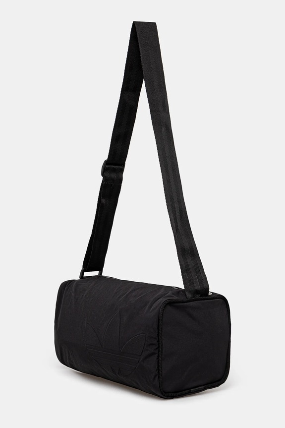 Σακίδιο adidas Originals JC6090 μαύρο SS25