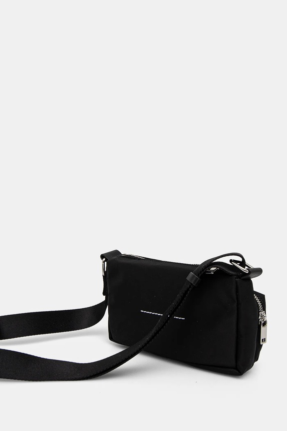 Αξεσουάρ Τσάντα MM6 Maison Margiela SB5WG0025.P6416 μαύρο
