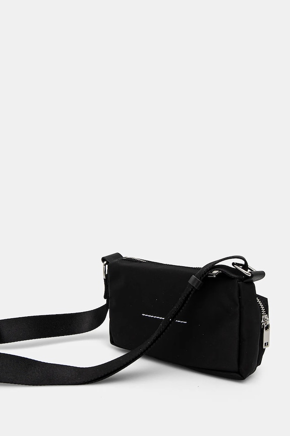 Αξεσουάρ Τσάντα MM6 Maison Margiela SB5WG0025.P6416 μαύρο