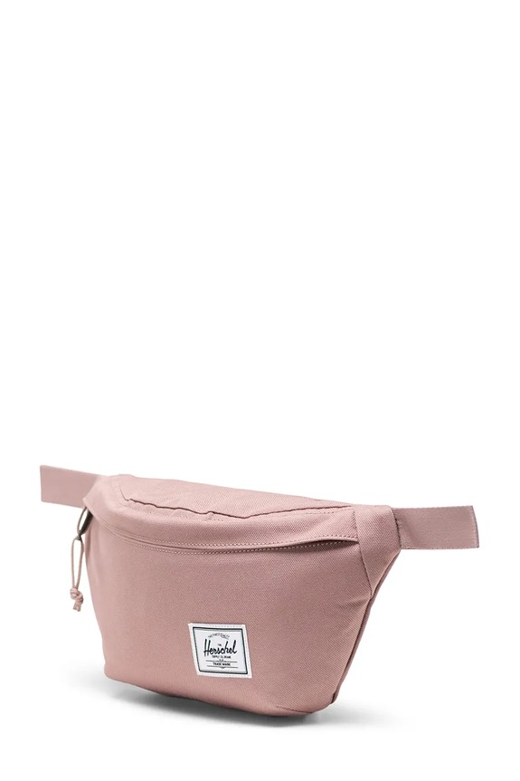 Τσάντα φάκελος Herschel 11549.02077.OS ροζ AW25