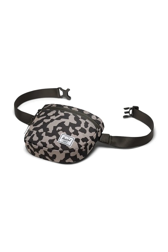 Αξεσουάρ Τσάντα φάκελος Herschel 11409.06622.OS μαύρο