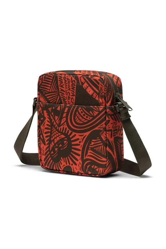 Accessori Herschel borsetta Thomas Campbell 11583.06782.OS verde